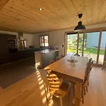Chalet Pierra Menta & Commodites Taninges