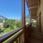 Chalet Pierra Menta & Commodites *