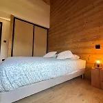 Pierra Menta & Commodites Chalet Taninges