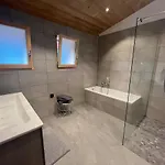 Chalet Pierra Menta & Commodites Taninges